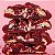 COOKIE RED VELVET - Imagem 1