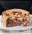 TORTA COOKIE NUTELLA - Imagem 1