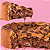 TORTA COOKIE NUTELLA - Imagem 1