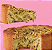 TORTA COOKIE PISTACHE - Imagem 1