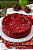 TORTA COOKIE RED VELVET - Imagem 5