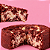 TORTA COOKIE RED VELVET - Imagem 1