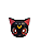 Porta Caneta Luna Sailor Moon - Imagem 1
