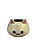 Vaso De Planta Cachepô Gatinho - Imagem 1