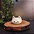 Vaso De Planta Cachepô Gatinho - Imagem 3