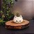 Vaso De Planta Cachepô Gatinho - Imagem 2