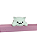 Bongo Cat Decoração para Monitores e TVs - Imagem 1