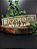 Placa decorativa Bioshock - Imagem 3