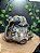 Capacete Miniatura Power Armor T-60 Fallout - Imagem 5