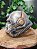 Capacete Miniatura Power Armor T-60 Fallout - Imagem 2