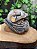 Capacete Miniatura Power Armor T-60 Fallout - Imagem 3