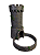 Torre de Dados D20 Jogo RPG - Imagem 1