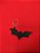 Chaveiro Batman Morcego Logo - Imagem 2