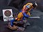 Diorama Wolverine Escala 1/8 - Imagem 2