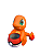 Vaso de Plantas Charmander - Imagem 1