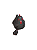 Galinha Stardew Valley Miniatura - Galinha Nula - Imagem 1