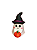 Fantasma Abóbora Halloween - Imagem 3