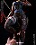 Diorama Tomb Raider Lara Croft Escala 1/7 - Imagem 3