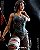Diorama Tomb Raider Lara Croft Escala 1/7 - Imagem 4