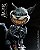 Gato de Cheshire Alice Madness Returns - Imagem 3