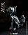 Gato de Cheshire Alice Madness Returns - Imagem 5