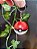 Chaveiro Pokébola anime Pokémon - Imagem 5