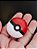Chaveiro Pokébola anime Pokémon - Imagem 4