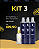 Kit 3 Night Spa + Oléo Reparador Imperial - Imagem 1
