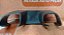 Acabamento Rack Volvo Xc70 2004 Lado Direito Central Mf8/4 - Imagem 4