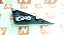 Acabamento Retrovisor J6 12 Int C/tweeter Lado Esquerdo B03 - Imagem 4