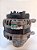 Alternador Vw Jetta 1.4 Flex Tsi 2017 Automático Detalhe - Imagem 2