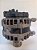 Alternador Vw Jetta 1.4 Flex Tsi 2017 Automático Detalhe - Imagem 3