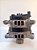 Alternador Vw Jetta 1.4 Flex Tsi 2017 Automático Detalhe - Imagem 1