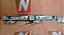 Aplique Com Luz Placa Chery Qq 2012 Original Mf8 / 3 - Imagem 2