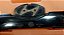 Aplique Hyundai Tucson 2010 Tampa Traseira Mf9 - Imagem 2