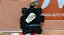 Atuador Caixa Evaporadora Honda Civic 05 1138002350 H11 - Imagem 3