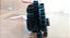 Atuador Caixa Evaporadora Toro 17 18 2.0 A2110200 Aut H11 - Imagem 6