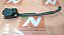 Atuador Caixa Evaporadora Volvo Xc70 02 2.5t H11 - Imagem 4