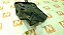 Base Bateria Honda Fit 04 Mf13 / 2 - Imagem 3