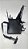 Base Caixa Bateria Jeep Compass 2018 2019 F09 - Imagem 4