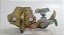 Batente Fechadura Tampa Traseira Chery S18 2011 Original H10 - Imagem 2