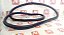 Borracha Porta Vw Up 17/18 Traseira Esquerda - Imagem 4