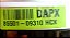 Botão Comando Retrovisor Ssangyong Actyon 2010 G19 - Imagem 4