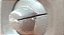 Botao Comando Vidro Xc70 04 Diant Esq 09193383 Detalhe G19 - Imagem 3