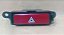 Botao Pisca Alerta Honda Hrv 15 18 M55804 G19 - Imagem 2