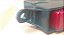 Botao Pisca Alerta Honda Hrv 15 18 M55804 G19 - Imagem 7