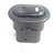Botão Vidro Porta Ford Ranger 2008 Traseiro Esquerdo C02 - Imagem 1