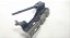 Braço Dobradiça Capô Mercedes C180 2002 Lado Direito A01 - Imagem 2
