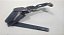 Braço Dobradiça Capô Mercedes C180 2002 Lado Direito A01 - Imagem 3