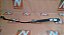Braço Haste Limpador Par-brisa Direito Volvo C30 2007 G21 - Imagem 1